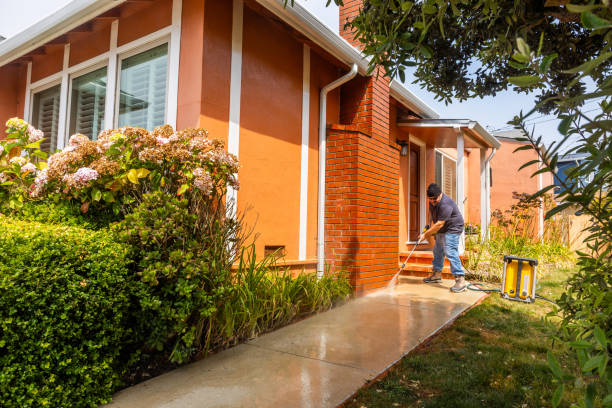 Why Choose Our Certified Pressure Washing Experts for Your Project Needs in Haleiwa, HI?