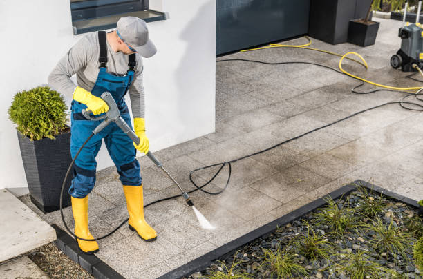 Pressure Washing Services for Businesses in Haleiwa, HI